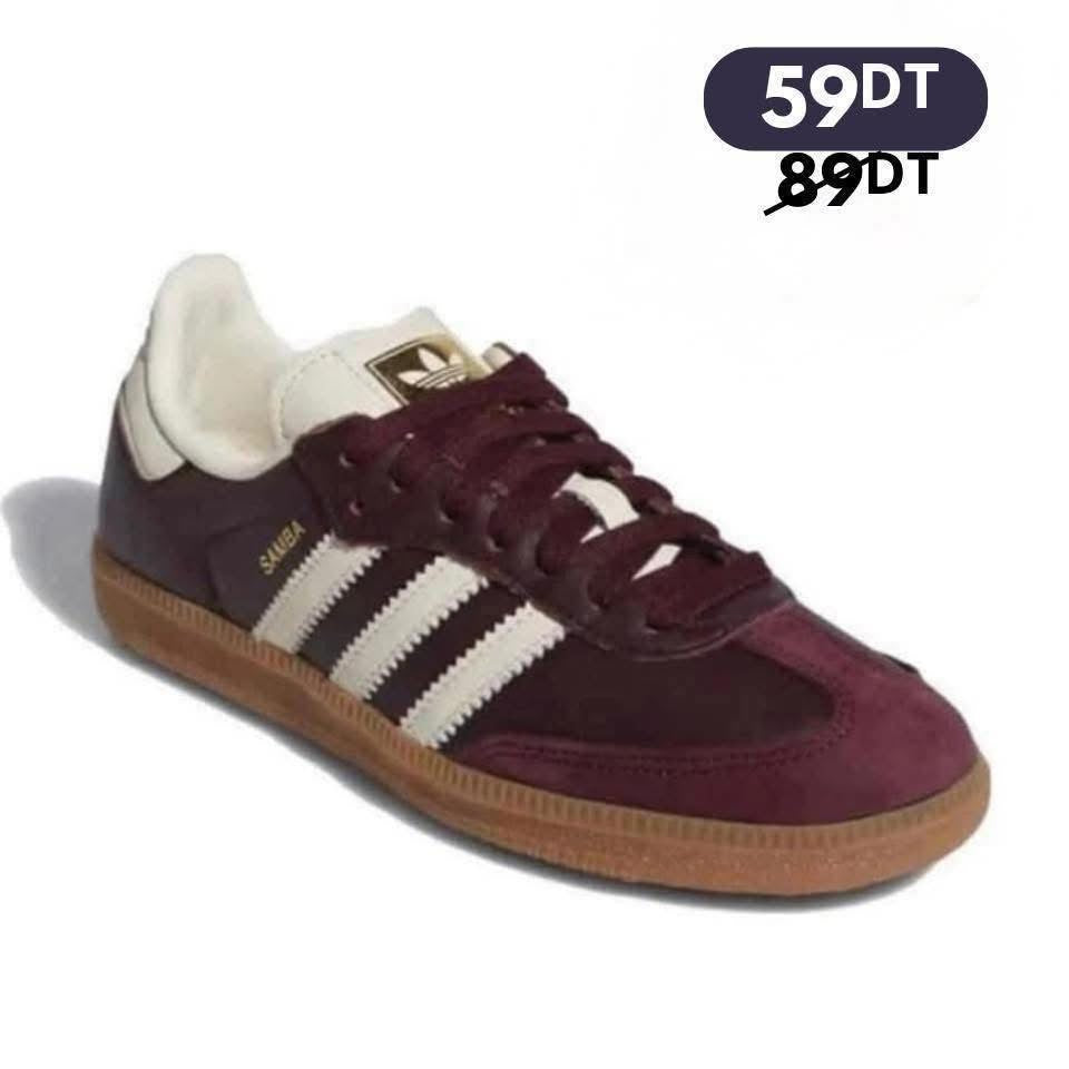 Chaussures confortable