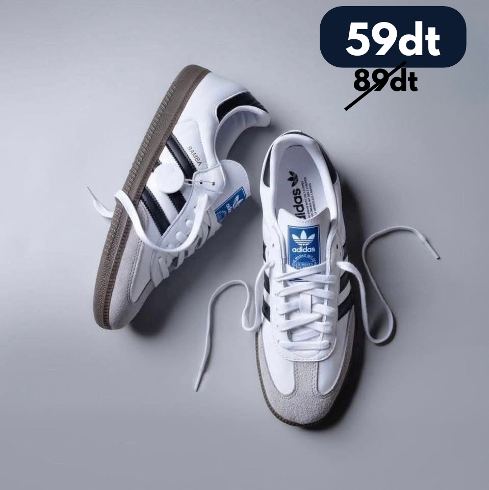 Chaussures Sport  Confort Premium