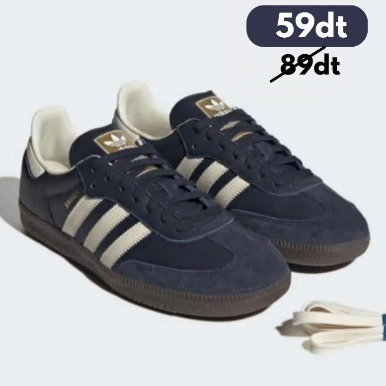 Samba – Confort & Style