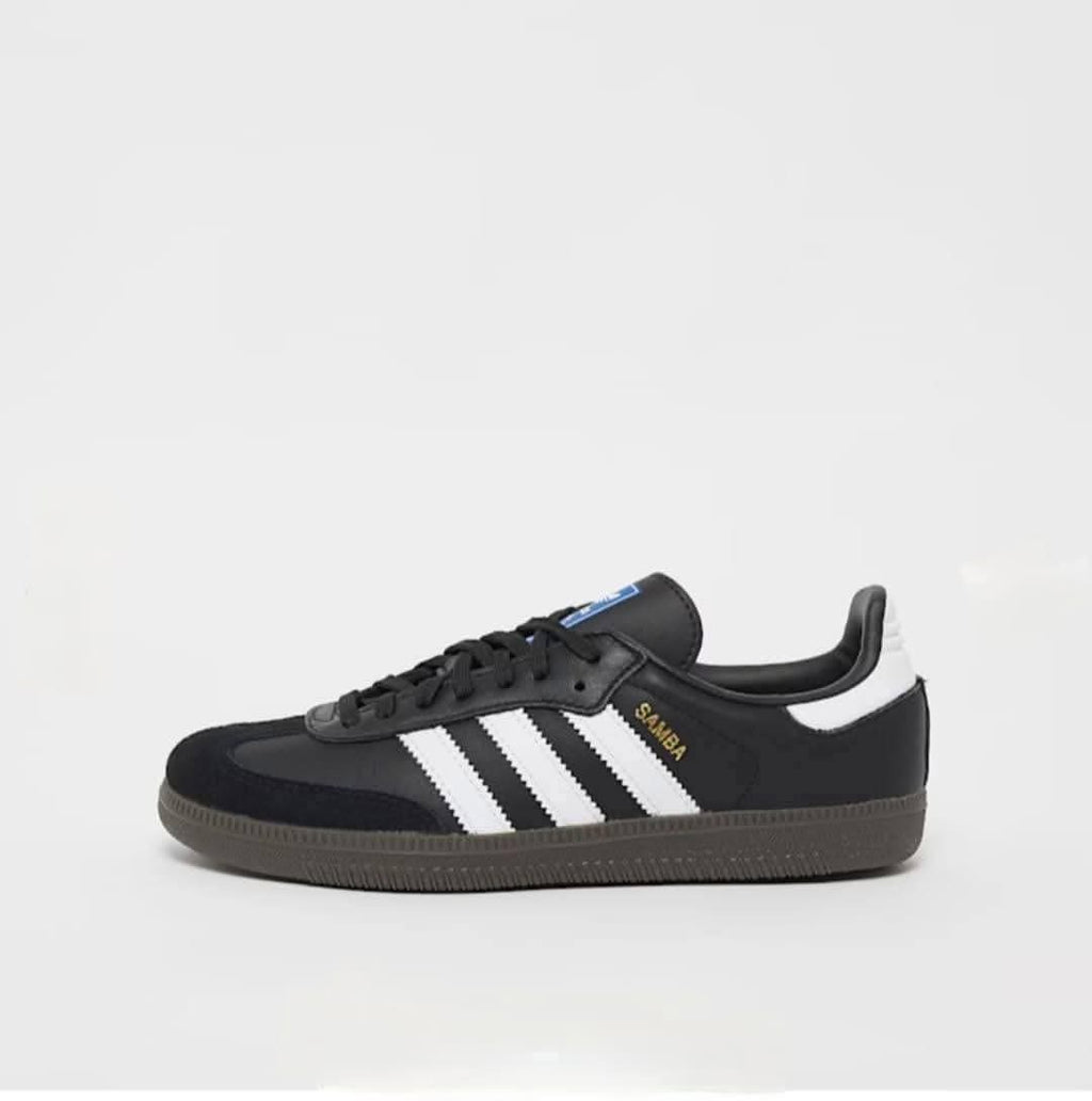 Samba – Confort & Style
