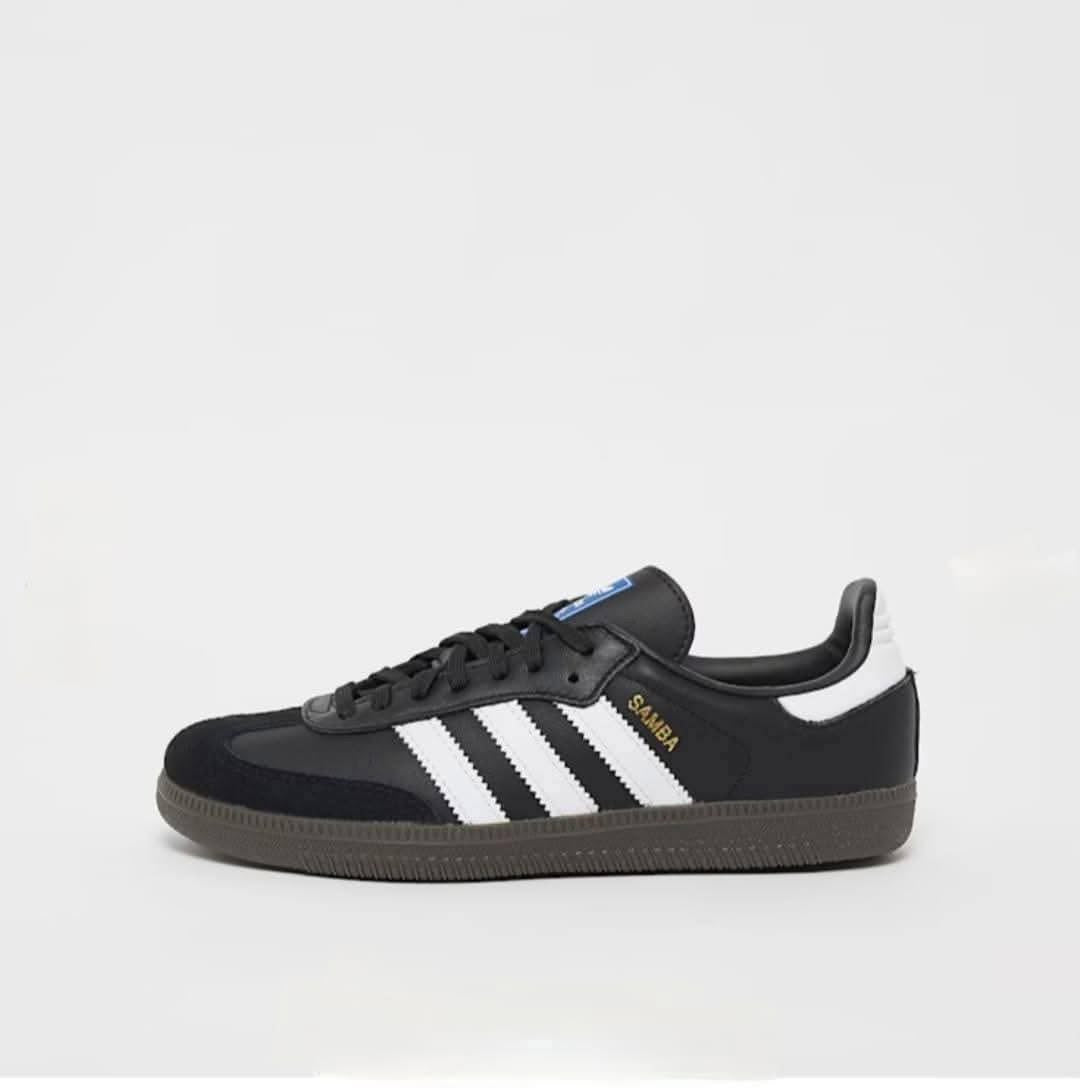 Samba – Confort & Style