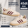 🔥 Chaussures Ultra Confort – Élégance & Prix Choc -50% 👟