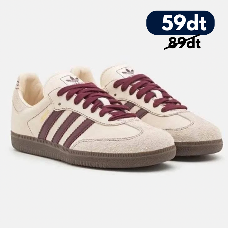 Chaussures Sport  Confort Premium