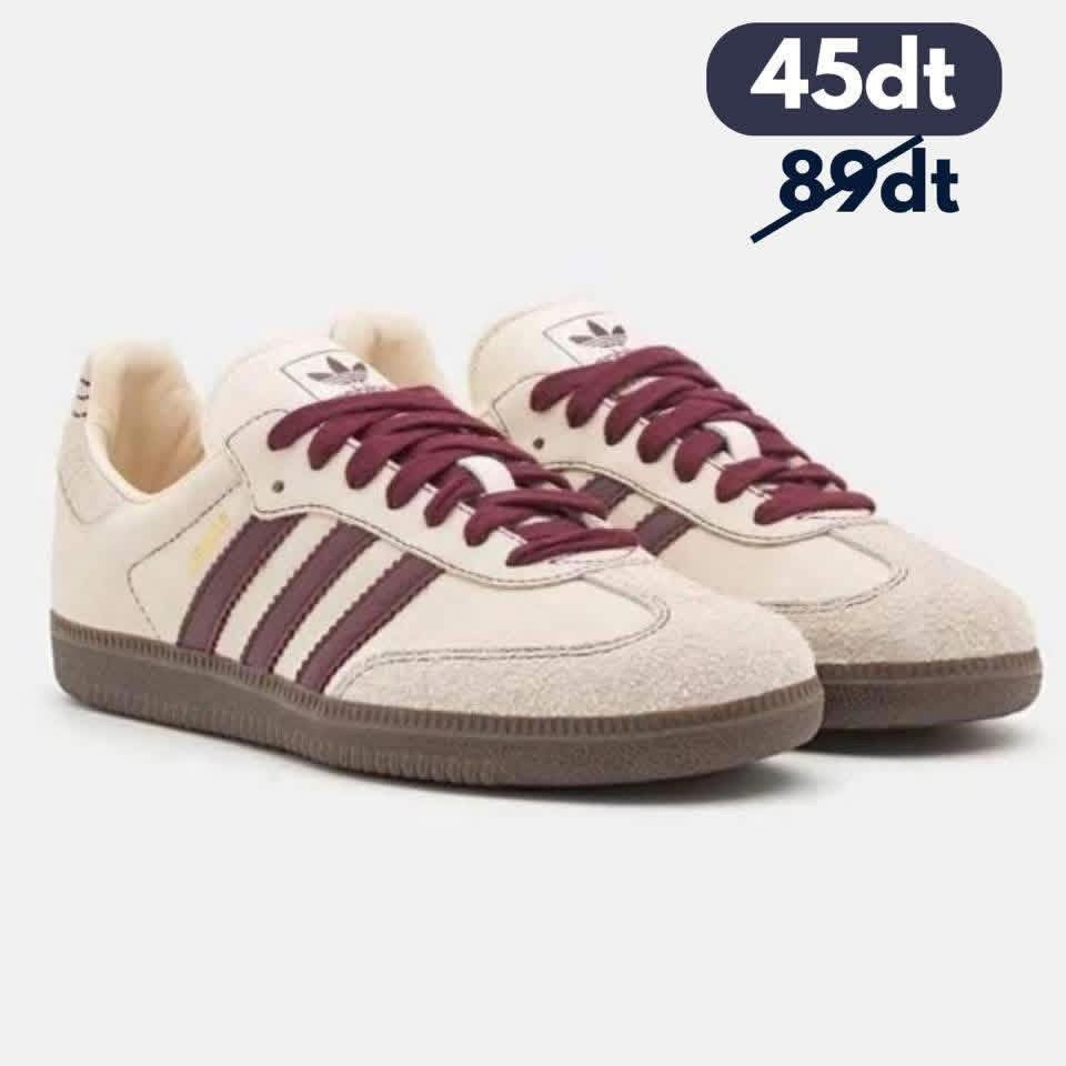 Chaussures Confort & Élégance – -50%