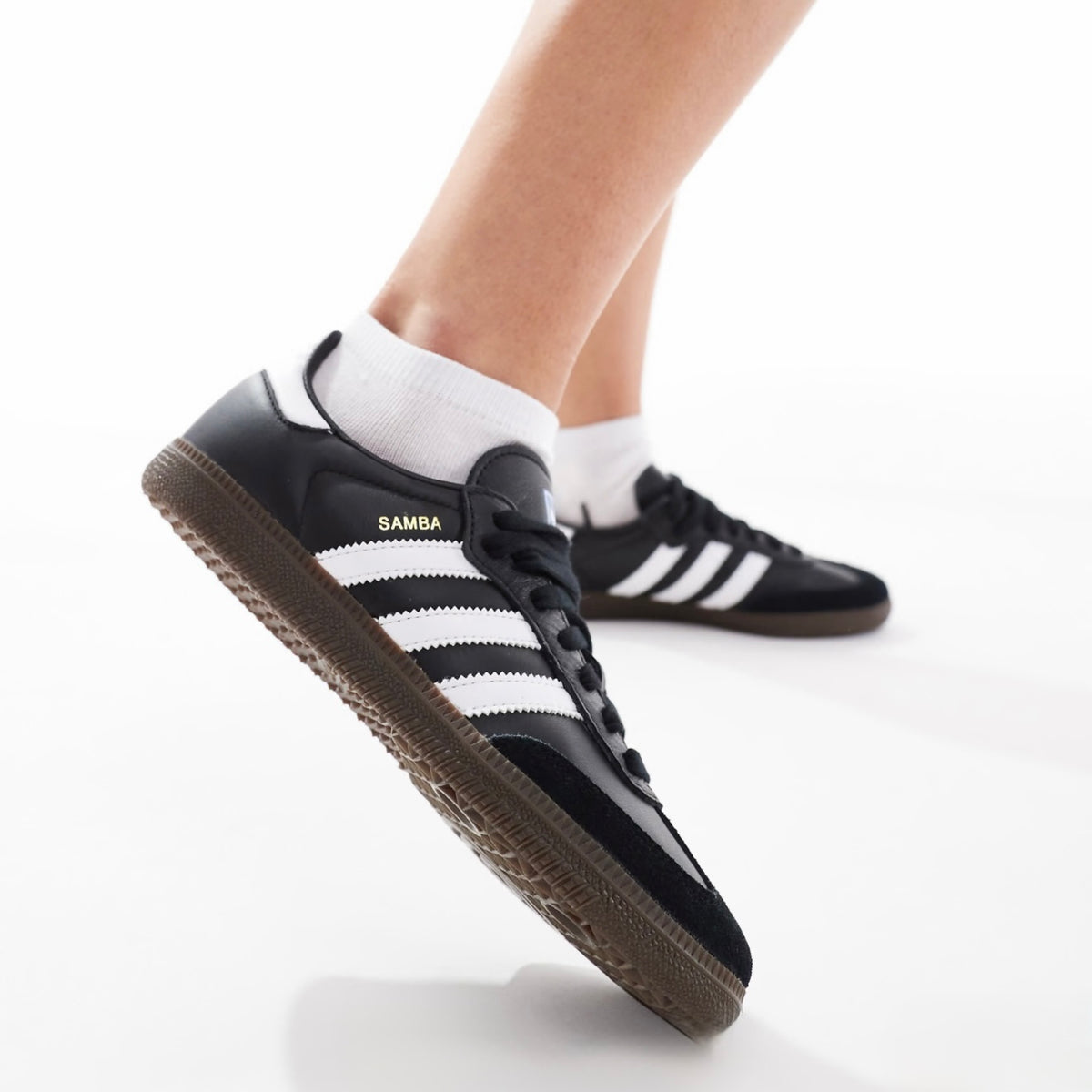 Samba – Confort & Style